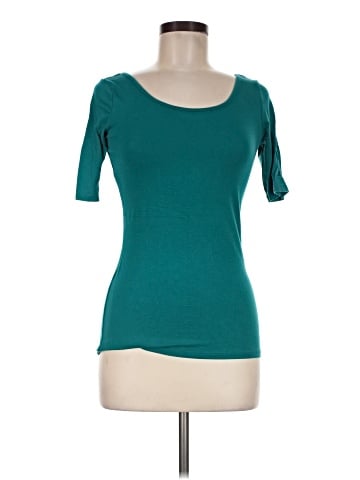 Decree 3/4 Sleeve T-Shirt (view 1)
