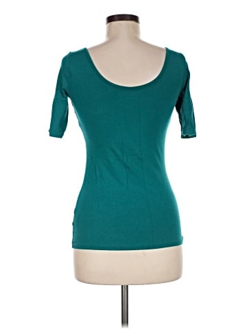 Decree 3/4 Sleeve T-Shirt (view 2)