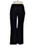 Womyn Black Jeans Size 14 - photo 2
