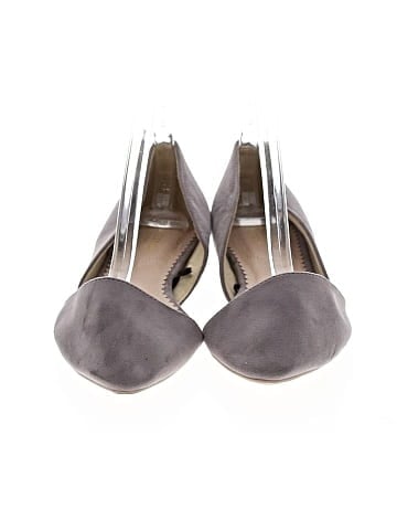Isaac Mizrahi Flats (view 2)