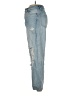 Express Blue Jeans Size 4 - photo 5