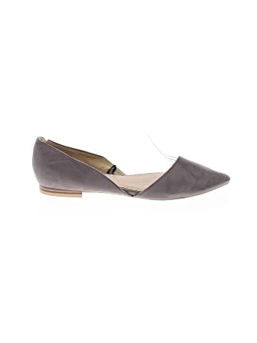 Isaac Mizrahi Flats (view 1)