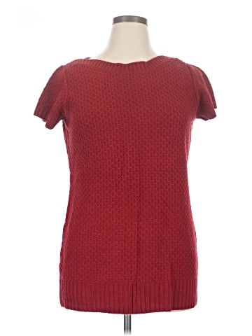 a.n.a. A New Approach Short Sleeve Top (view 1)