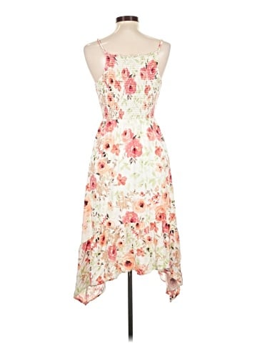 Liberty Love Casual Dress (view 2)