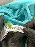 Gretchen Scott Designs Teal Sleeveless Blouse Size XS - photo 9