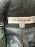 Harve Benard Gray Jacket Size 4 - photo 6