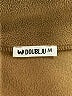 Doublju 100% Polyester Solid Brown Jacket Size M - photo 6