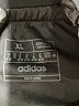 Adidas Black Athletic Shorts Size XL - photo 3
