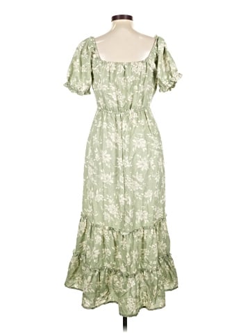 Charlotte Russe Casual Dress (view 2)