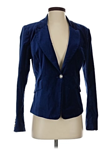 White House Black Market Blazer (view 1)