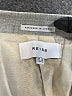Reiss Gray Blazer Size 8 - photo 6