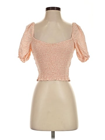 Abercrombie & Fitch Tube Top (view 1)