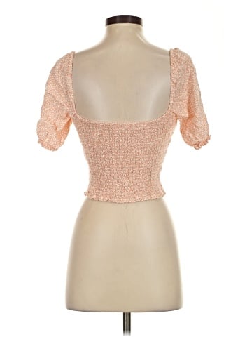 Abercrombie & Fitch Tube Top (view 2)