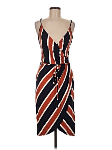 Market and Spruce Casual Dress (view 1)