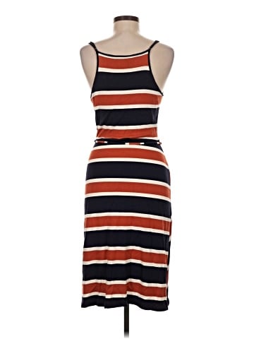 Market and Spruce Casual Dress (view 2)