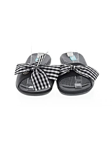 Oka B. Sandals (view 2)