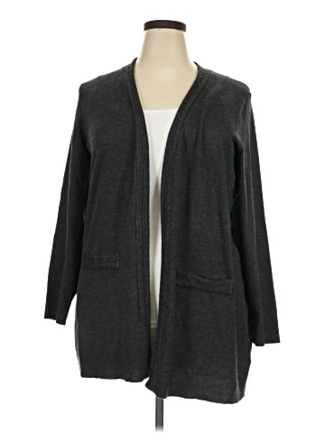 Melissa Paige Cardigan (view 1)