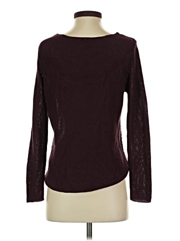 Charlotte Russe Pullover Sweater (view 2)