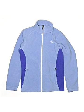 The North Face Zip Up Hoodie (view 1)