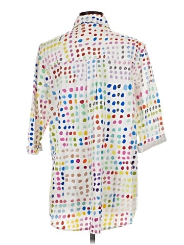 Caroline Rose Raincoat (view 2)