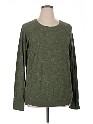 Threads 4 Thought Long Sleeve T-Shirt (view 1)