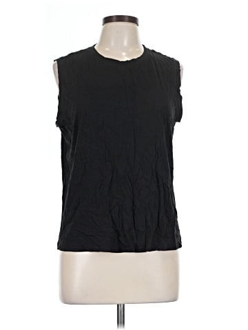 Quince Sleeveless T-Shirt (view 1)