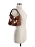Tory Burch 100% Leather Brown Leather Shoulder Bag One size - photo 2