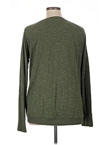 Threads 4 Thought Long Sleeve T-Shirt (view 2)