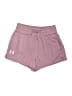 Under Armour Pink Athletic Shorts Size L - photo 1