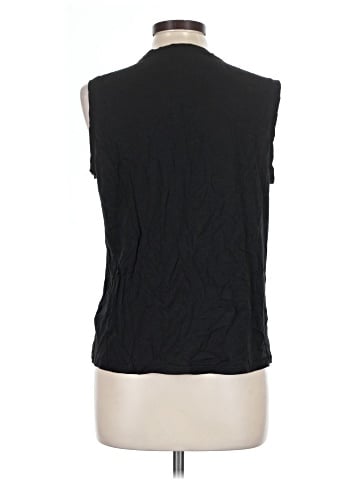 Quince Sleeveless T-Shirt (view 2)