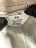 H&M Ivory Blazer Size 6 - photo 3