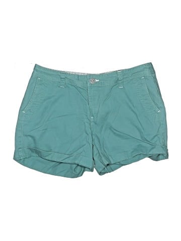 Natural Reflections Shorts (view 1)