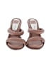 Dolce Vita Brown Sandals Size 5 1/2 - photo 2