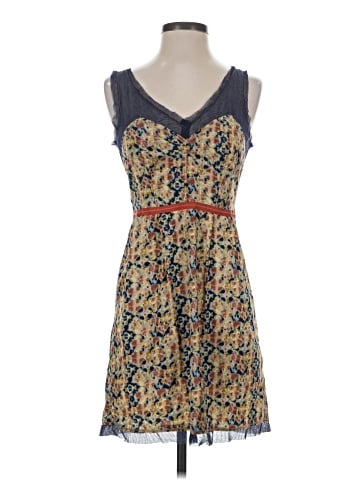 Staring at Stars Casual Dress (view 1)