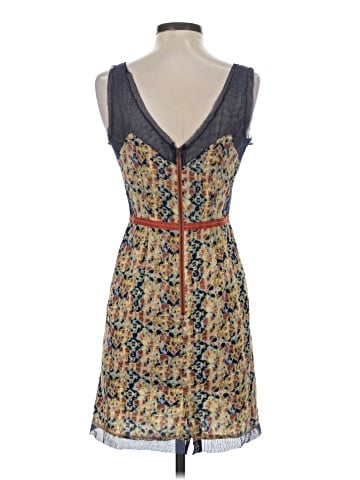 Staring at Stars Casual Dress (view 2)