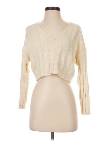 Urban Outfitters Pullover Sweater (view 1)