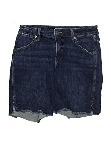 M Jeans by Maurices Denim Shorts (view 1)