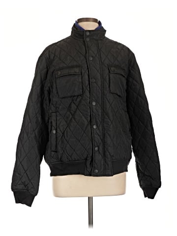 Chaps Jacket (view 1)