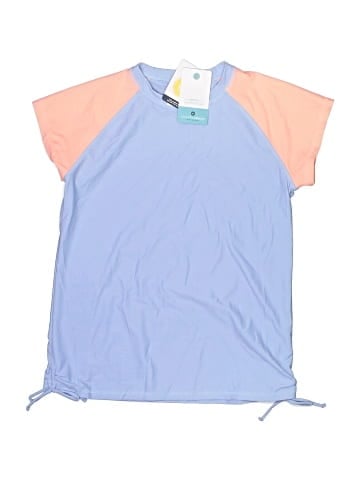 Snapper Rock Rash Guard (view 1)