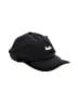 Assorted Brands 100% Cotton Black Baseball Cap One size - photo 1