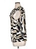 Kasper Gold Sleeveless Blouse Size XL - photo 5