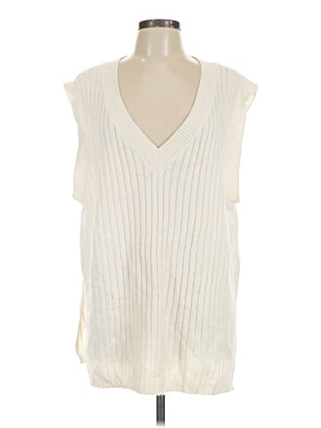 Divided by H&M Sleeveless Blouse (view 1)