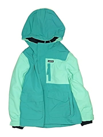 Lands' End Snow Jacket (view 1)
