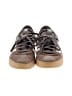 Adidas Brown Sneakers Size 10 - photo 2
