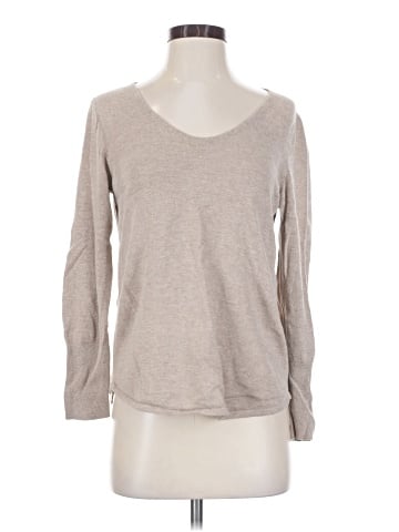 Nic + Zoe 3/4 Sleeve T-Shirt (view 1)
