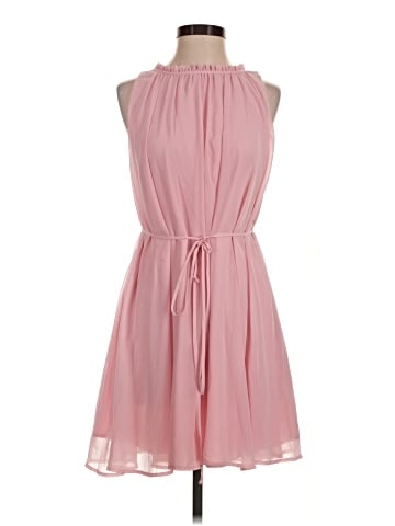 Cupcakes & Cashmere Cocktail Dress (view 1)