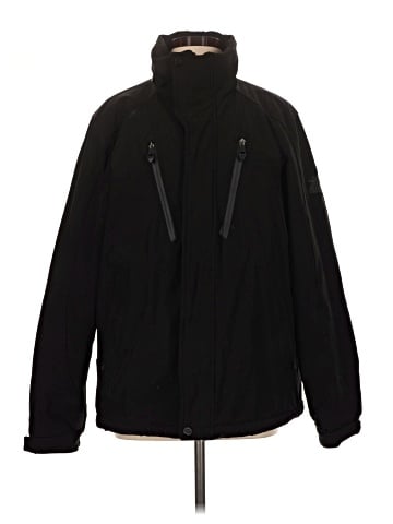 ZeroXposur Snow Jacket (view 1)