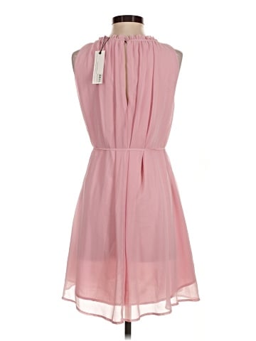 Cupcakes & Cashmere Cocktail Dress (view 2)