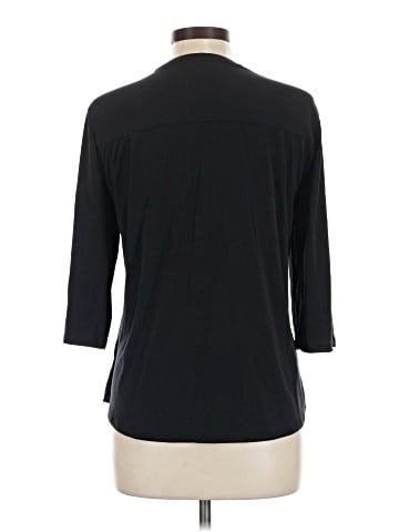 Ellen Tracy 3/4 Sleeve Blouse (view 2)