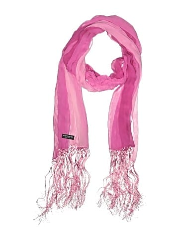 Valerie Stevens Silk Scarf (view 1)